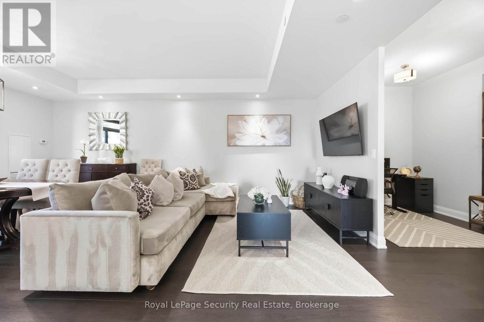 602 - 35 Fontenay Court, Toronto, Ontario  M9A 0C4 - Photo 13 - W13785570