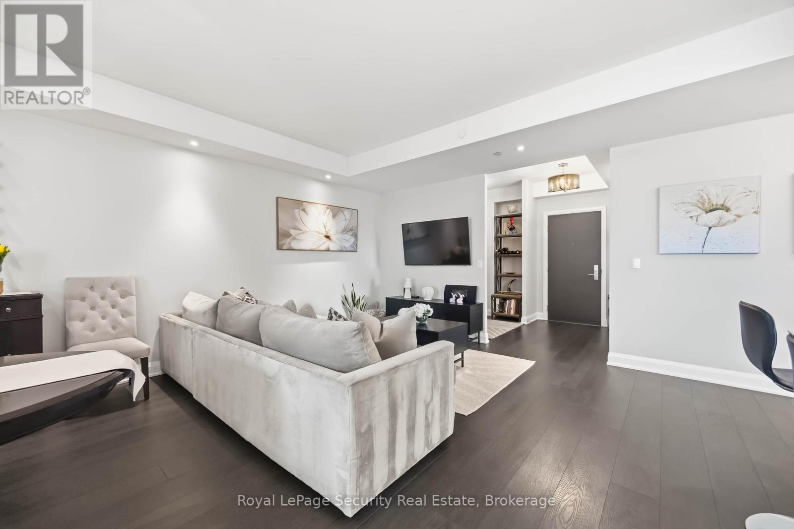 602 - 35 Fontenay Court, Toronto, Ontario  M9A 0C4 - Photo 14 - W13785570