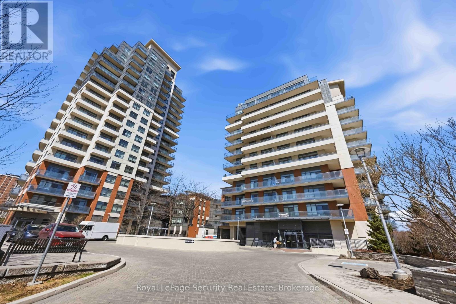 602 - 35 Fontenay Court, Toronto, Ontario  M9A 0C4 - Photo 3 - W13785570