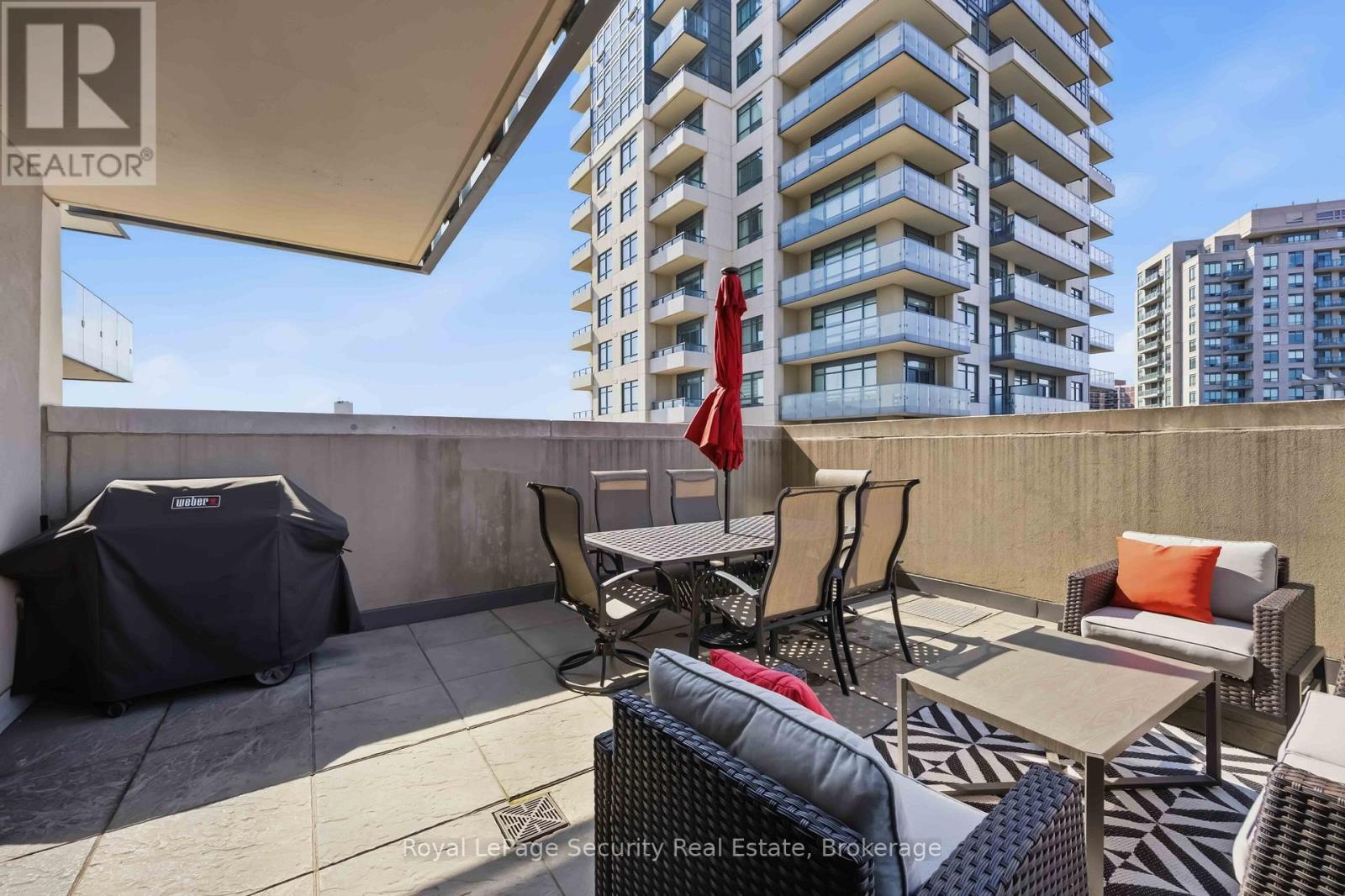 602 - 35 Fontenay Court, Toronto, Ontario  M9A 0C4 - Photo 40 - W13785570