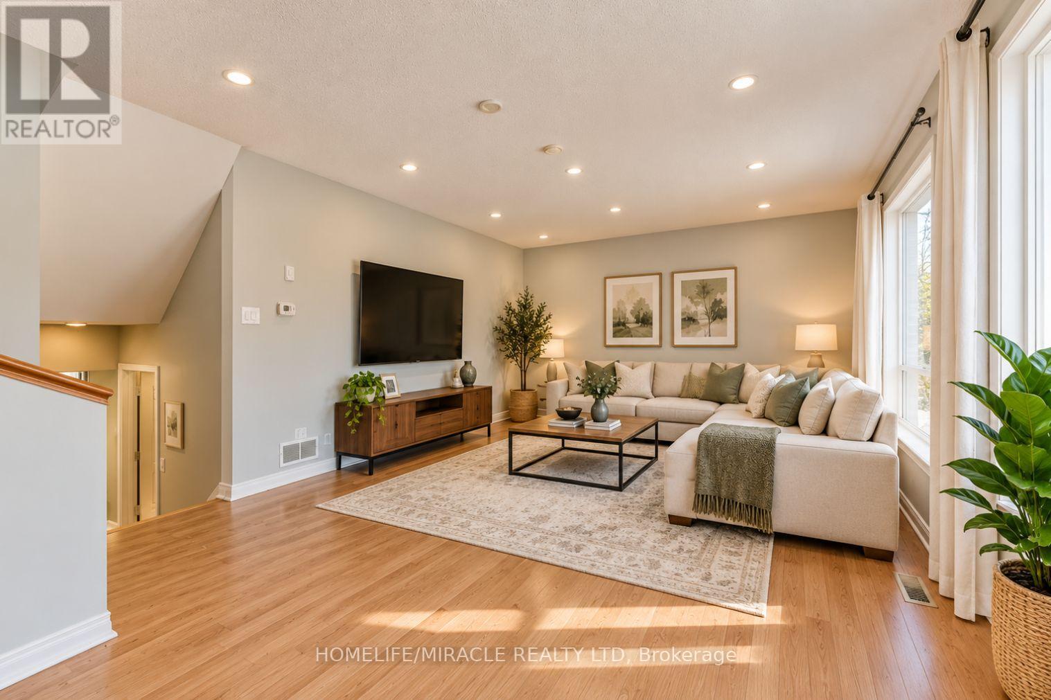 201 - 6444 FINCH AVENUE W, Toronto, Ontario