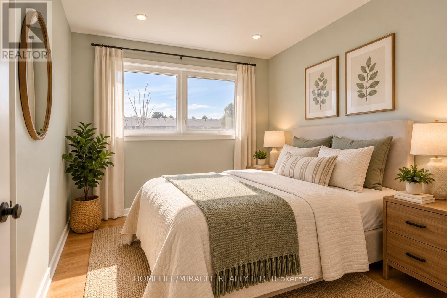 201 - 6444 Finch Avenue W, Toronto, Ontario  M9V 1T4 - Photo 10 - W13785586
