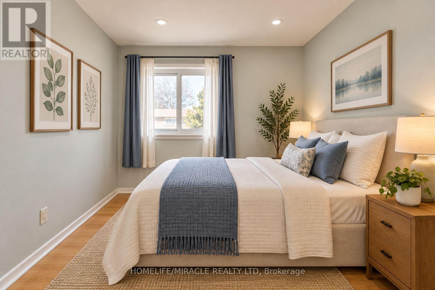 201 - 6444 Finch Avenue W, Toronto, Ontario  M9V 1T4 - Photo 14 - W13785586