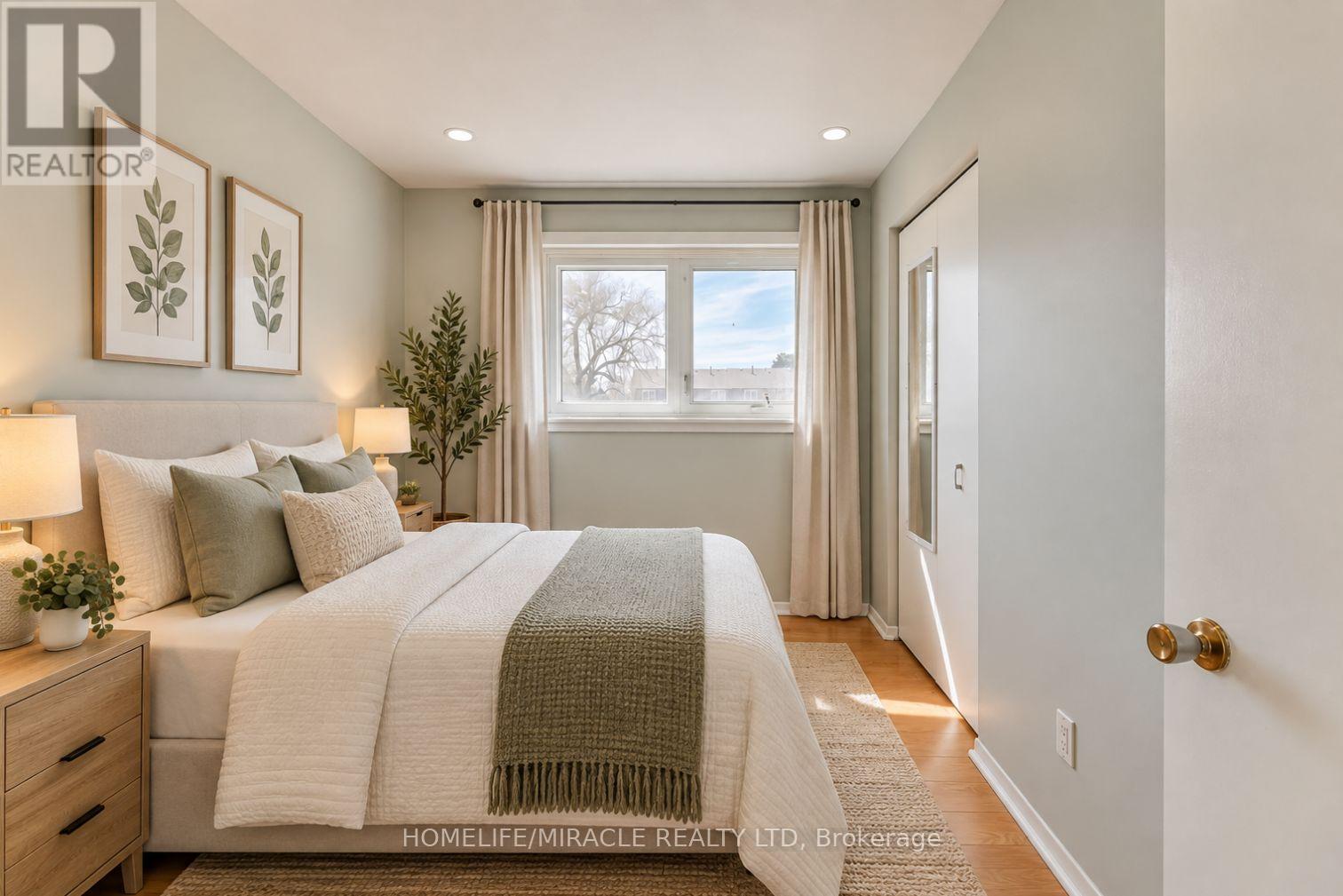 201 - 6444 Finch Avenue W, Toronto, Ontario  M9V 1T4 - Photo 9 - W13785586