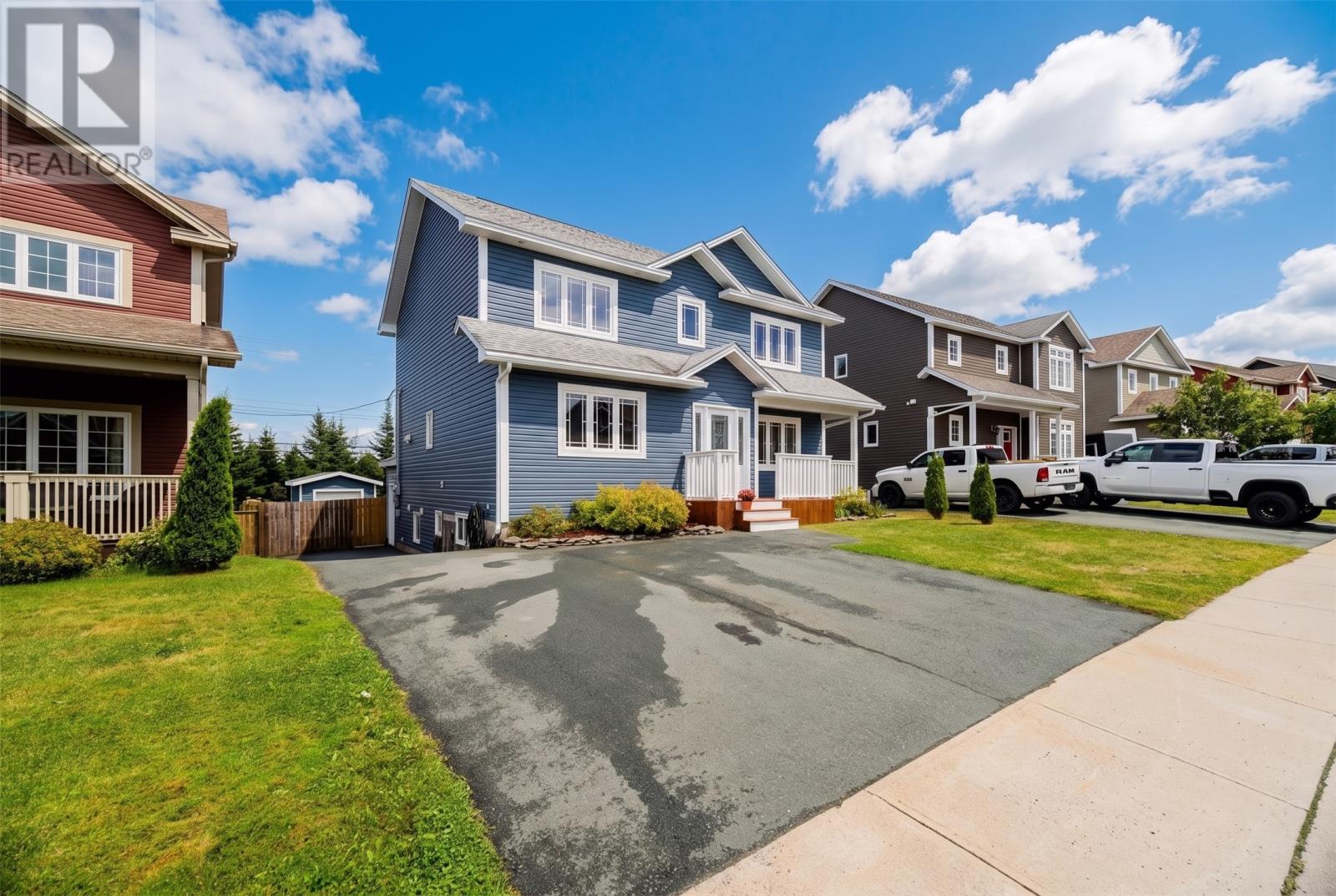 37 Cypress Street, St. John's — photo 2