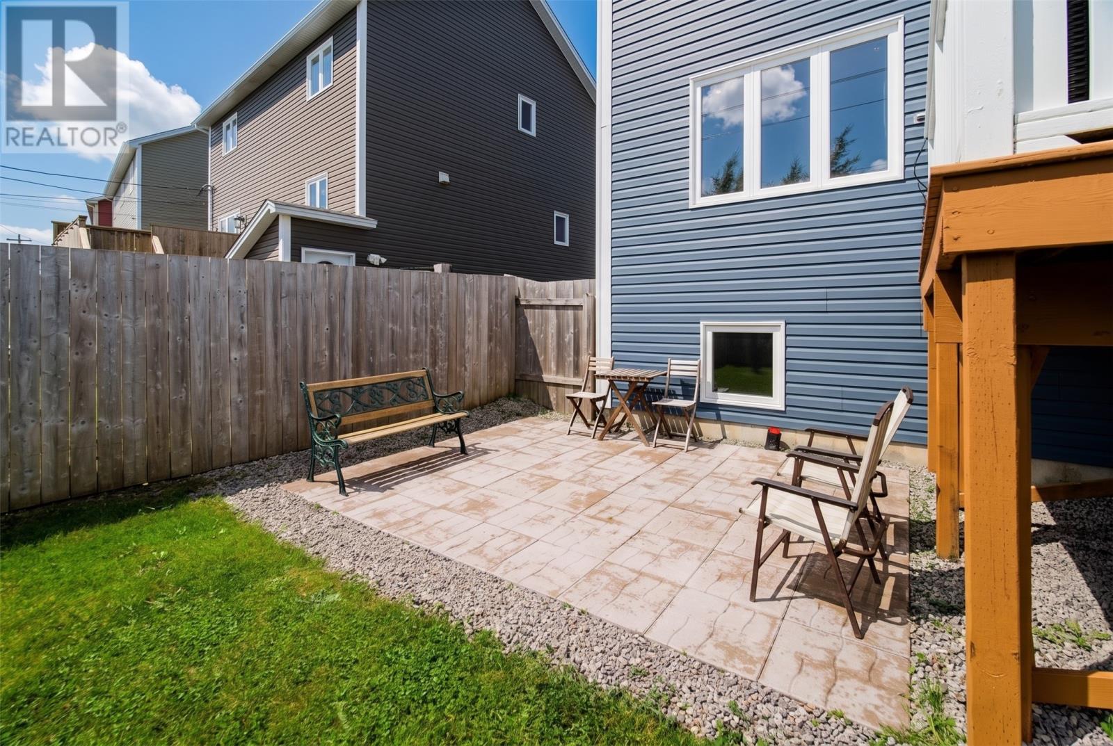37 Cypress Street, St. John's — photo 32