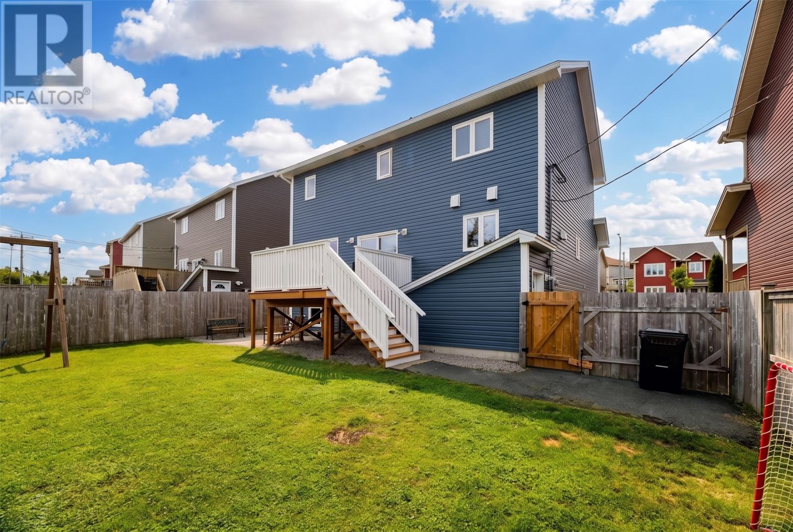 37 Cypress Street, St. John's — photo 33