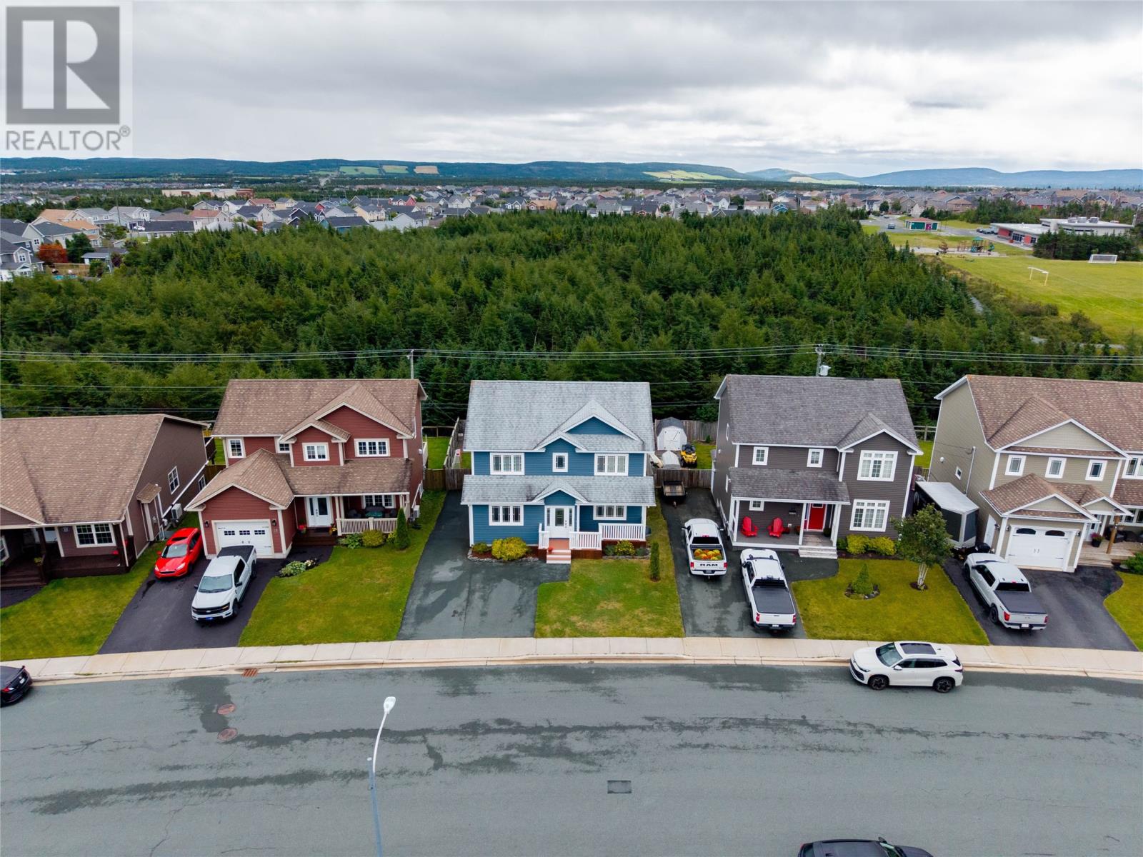 37 Cypress Street, St. John's — photo 37