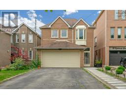 107 ROXBOROUGH LANE, Vaughan, Ontario