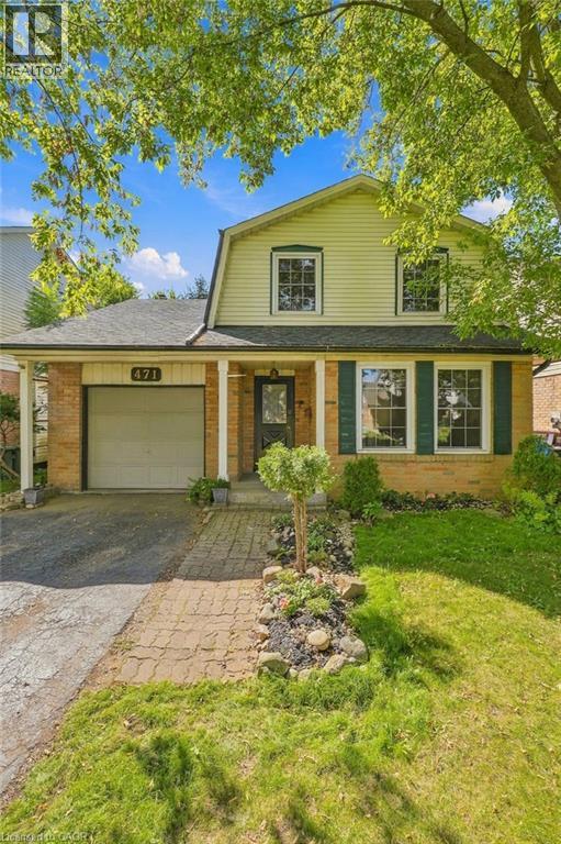 471 Knightsbridge Crescent, Ancaster, Ontario  L9G 3S4 - Photo 4 - 40839593