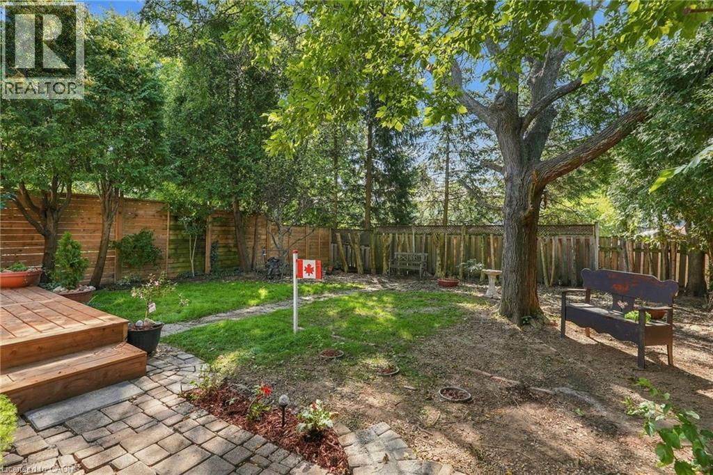 471 Knightsbridge Crescent, Ancaster, Ontario  L9G 3S4 - Photo 48 - 40839593
