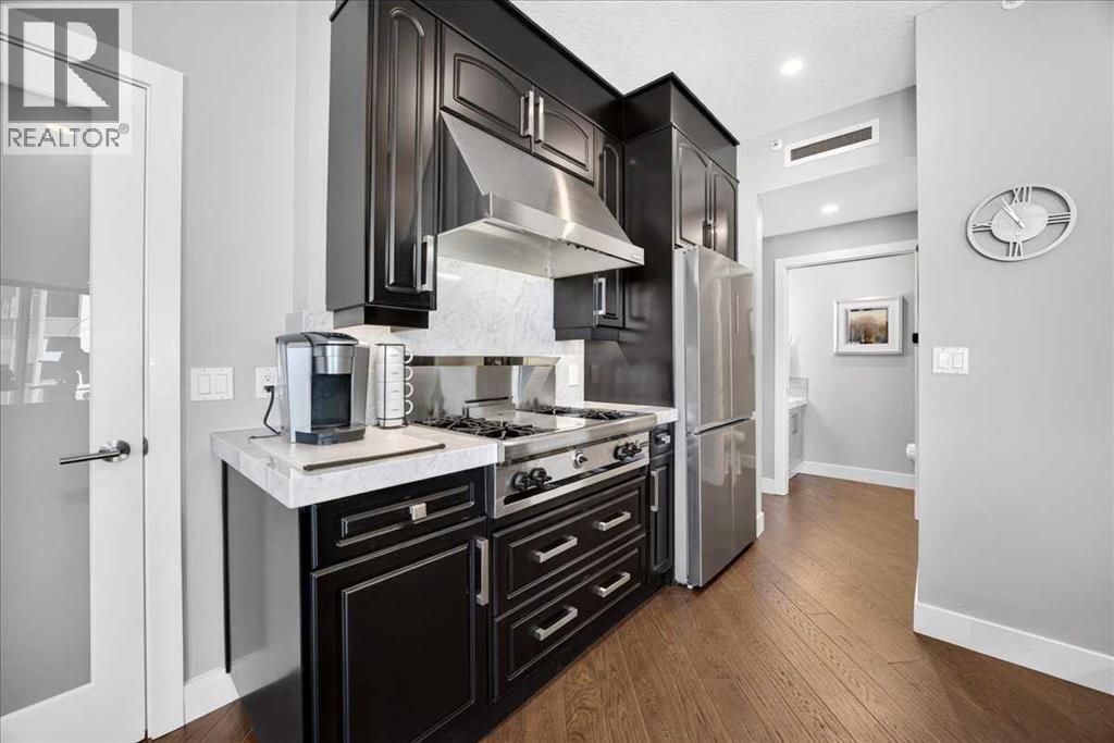 1402, 801 2 Avenue SW, Calgary, Alberta  T2P 4Z9 - Photo 14 - A2340887