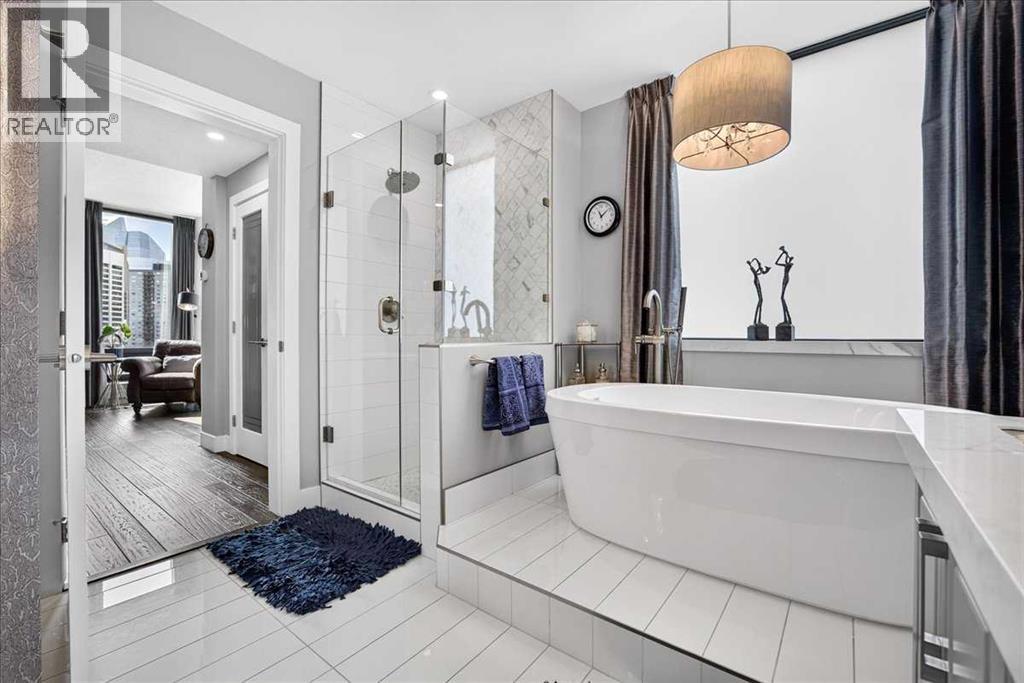 1402, 801 2 Avenue SW, Calgary, Alberta  T2P 4Z9 - Photo 34 - A2340887