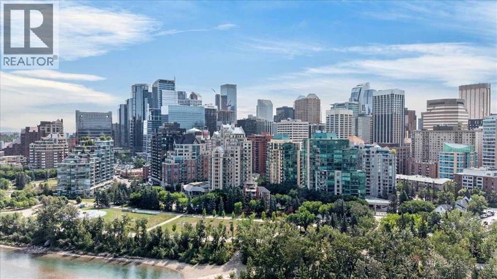 1402, 801 2 Avenue SW, Calgary, Alberta  T2P 4Z9 - Photo 46 - A2340887