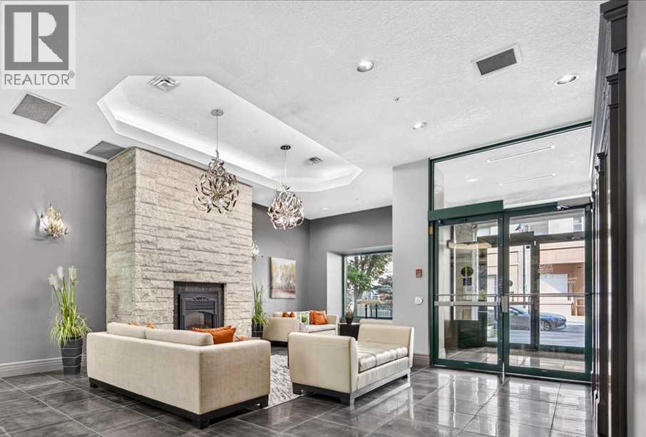 1402, 801 2 Avenue SW, Calgary, Alberta  T2P 4Z9 - Photo 2 - A2340887