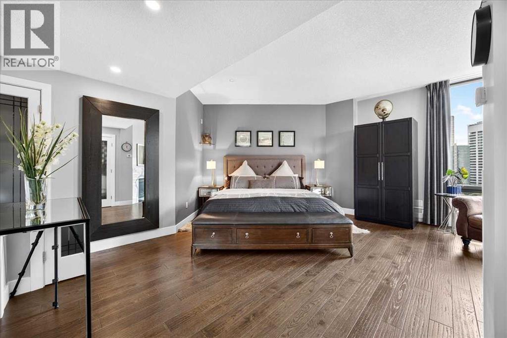 1402, 801 2 Avenue SW, Calgary, Alberta  T2P 4Z9 - Photo 30 - A2340887