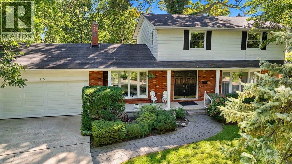 915 DORCHESTER DRIVE Sarnia Ontario Canada N7V3A2 3