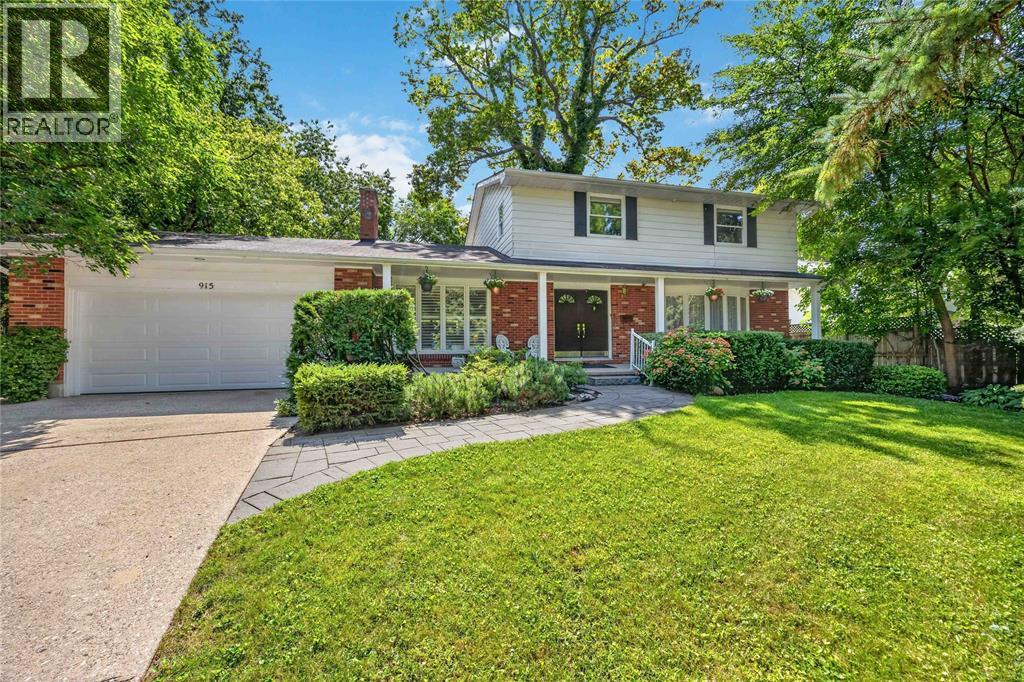 915 DORCHESTER DRIVE Sarnia Ontario Canada N7V3A2 2