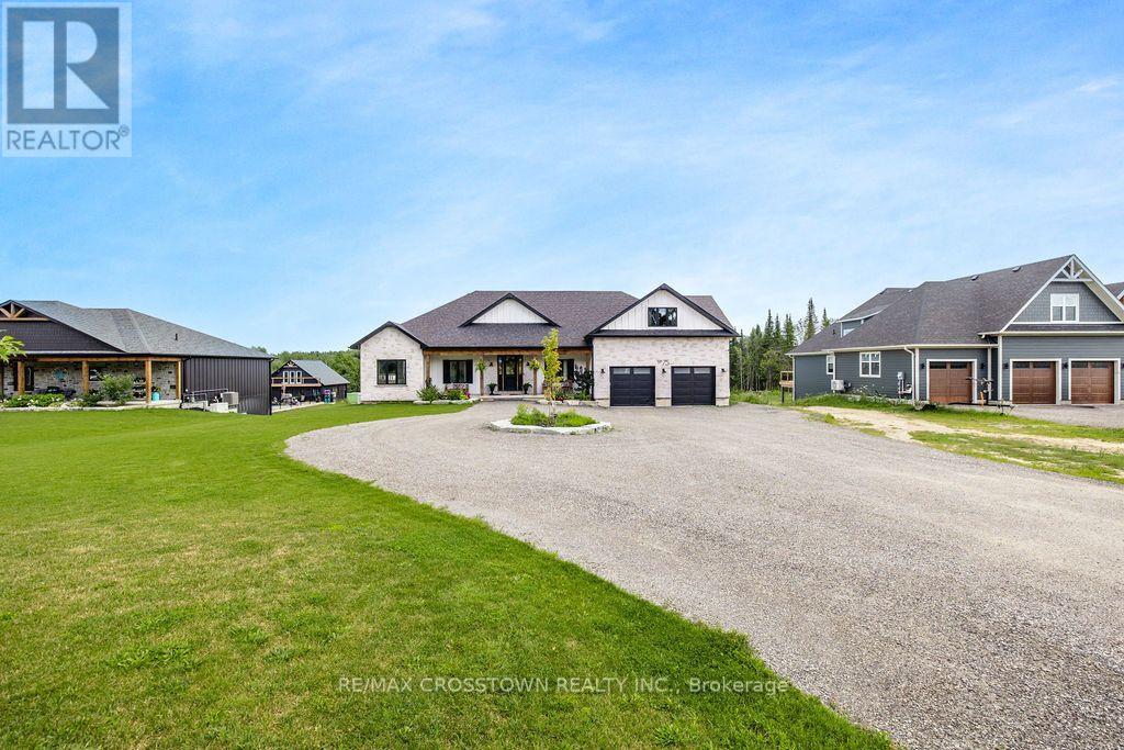 75 MOONSTONE ROAD E, Oro-Medonte, Ontario