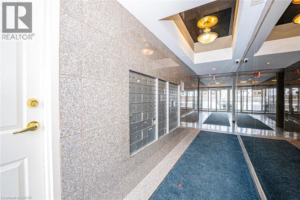 274 Erb Street W Unit# 1004, Waterloo, Ontario  N2L 1W2 - Photo 7 - 40862937