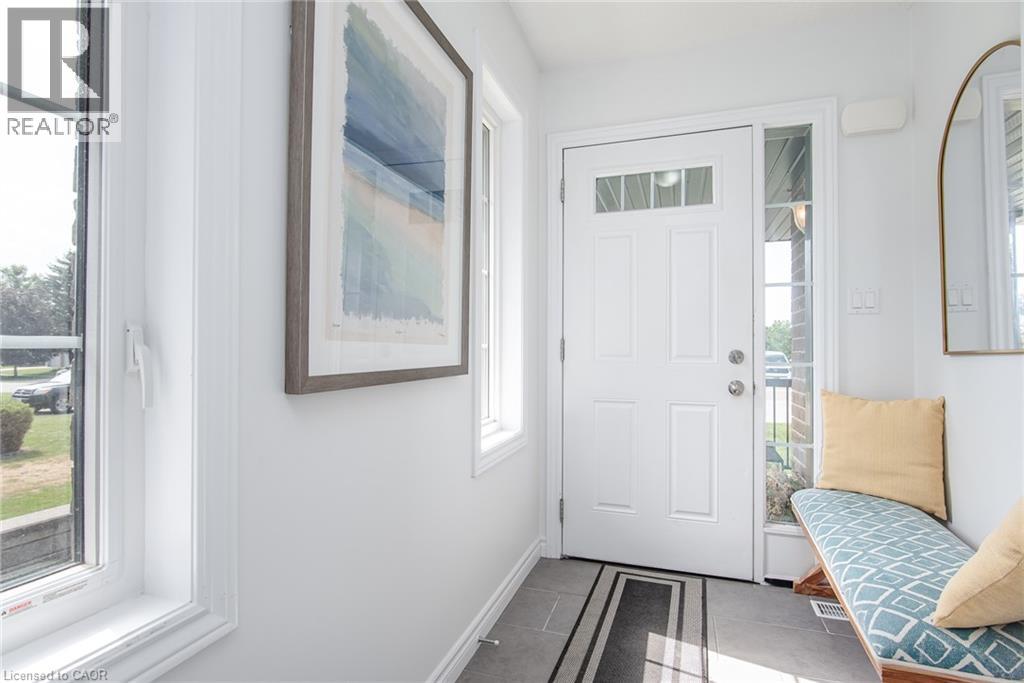248 Fennel Street, Plattsville, Ontario  N0J 1S0 - Photo 4 - 40863025