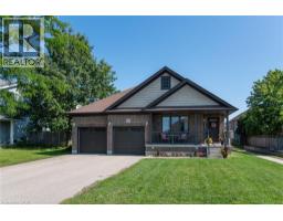248 FENNEL Street, Plattsville, Ontario