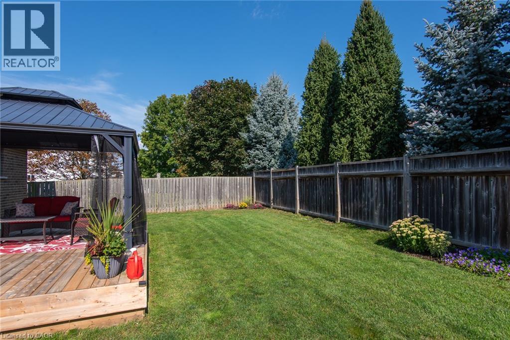 248 Fennel Street, Plattsville, Ontario  N0J 1S0 - Photo 41 - 40863025