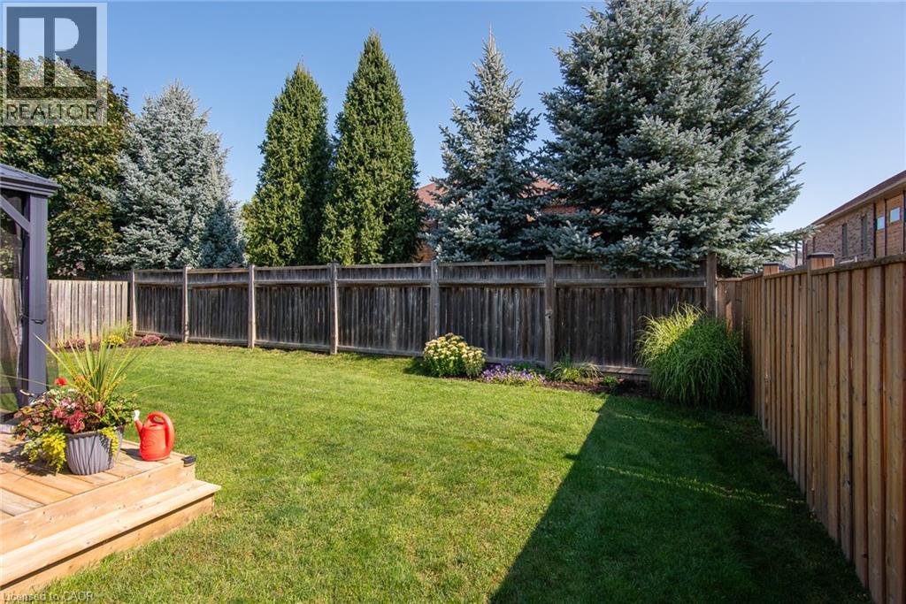 248 Fennel Street, Plattsville, Ontario  N0J 1S0 - Photo 38 - 40863025