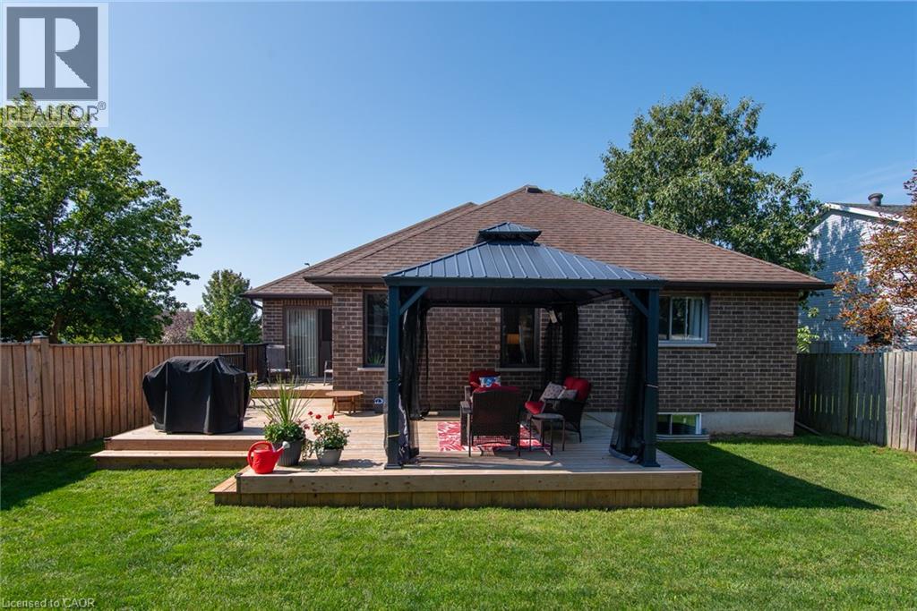 248 Fennel Street, Plattsville, Ontario  N0J 1S0 - Photo 44 - 40863025