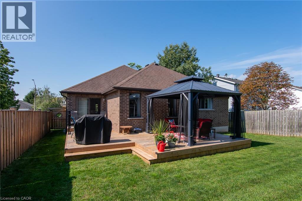248 Fennel Street, Plattsville, Ontario  N0J 1S0 - Photo 43 - 40863025