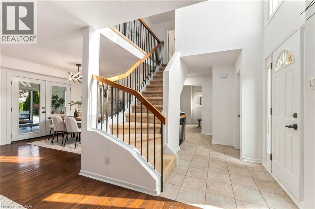 2161 Devlin Drive, Burlington, Ontario  L7P 3C6 - Photo 6 - 40863094