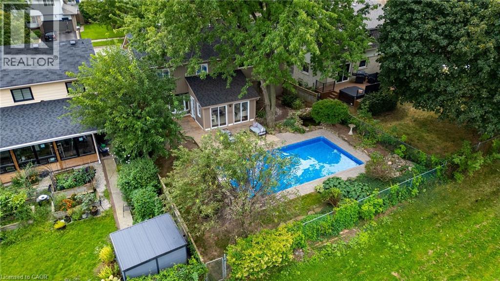 2161 Devlin Drive, Burlington, Ontario  L7P 3C6 - Photo 41 - 40863094