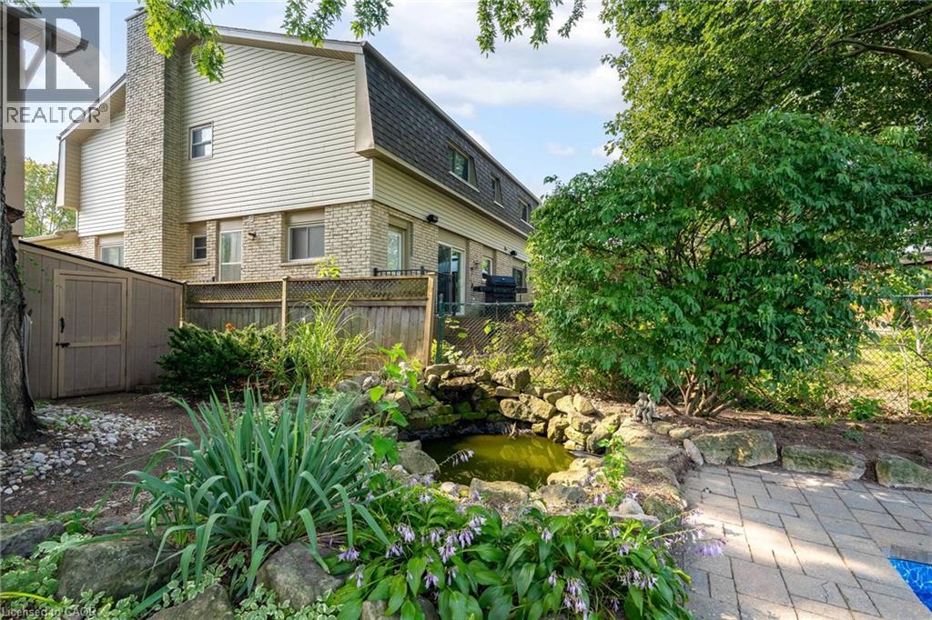 2161 Devlin Drive, Burlington, Ontario  L7P 3C6 - Photo 37 - 40863094
