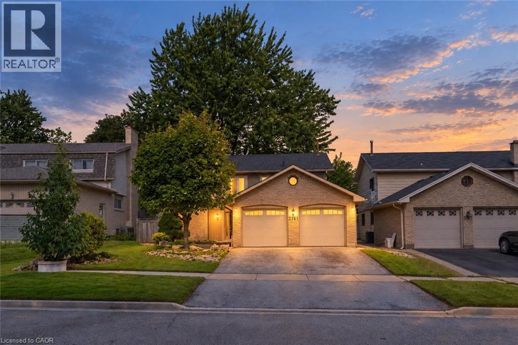 2161 Devlin Drive, Burlington, Ontario  L7P 3C6 - Photo 42 - 40863094