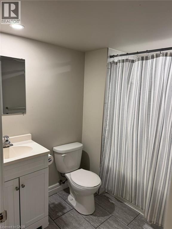 56 Siebert Avenue Unit# 2, Kitchener, Ontario  N2C 2A7 - Photo 6 - 40863293