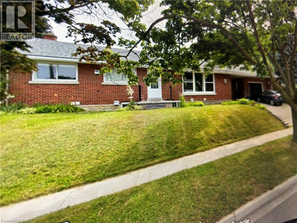 56 Siebert Avenue Unit# 2, Kitchener, Ontario  N2C 2A7 - Photo 9 - 40863293