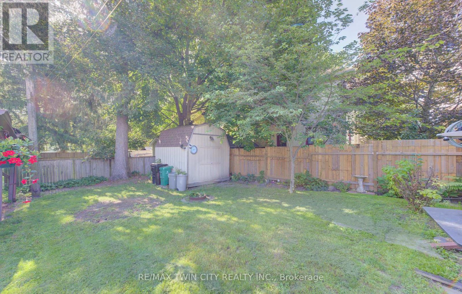 246 Jacob Street, Wilmot, Ontario  N3A 1B9 - Photo 32 - X13785474