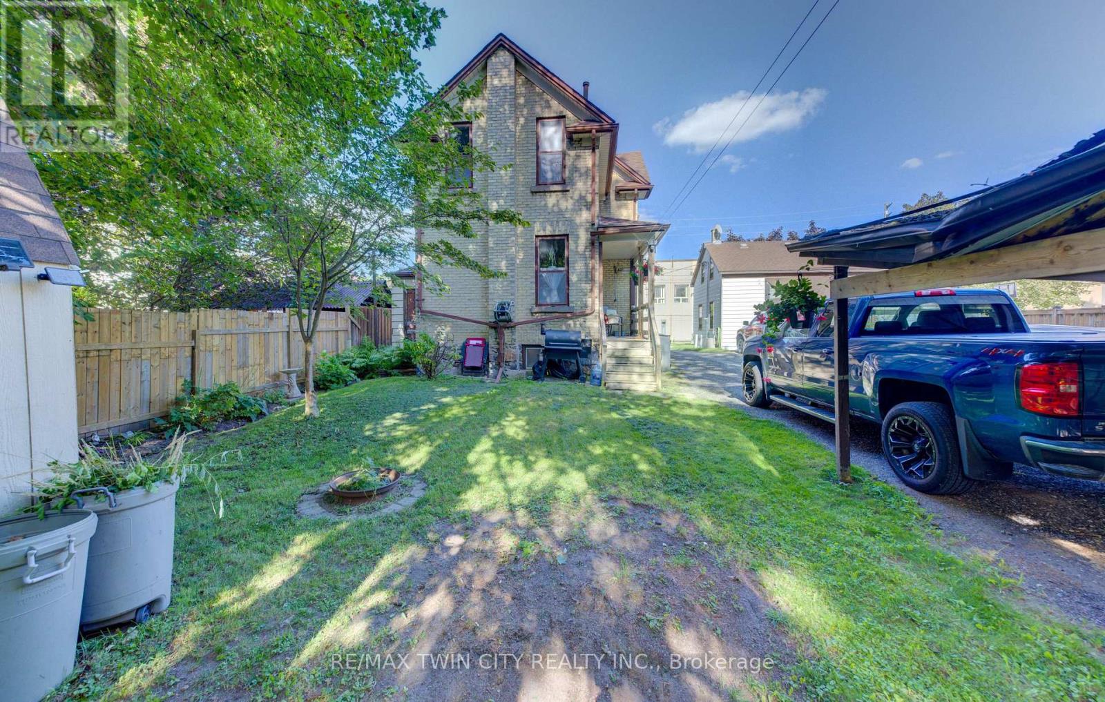 246 Jacob Street, Wilmot, Ontario  N3A 1B9 - Photo 33 - X13785474