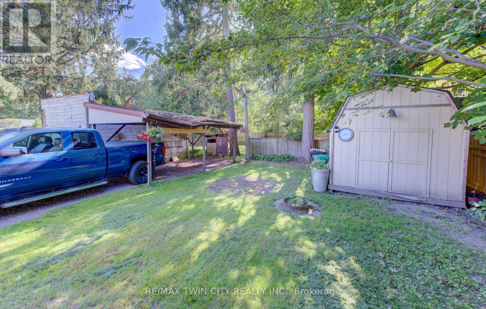 246 Jacob Street, Wilmot, Ontario  N3A 1B9 - Photo 35 - X13785474