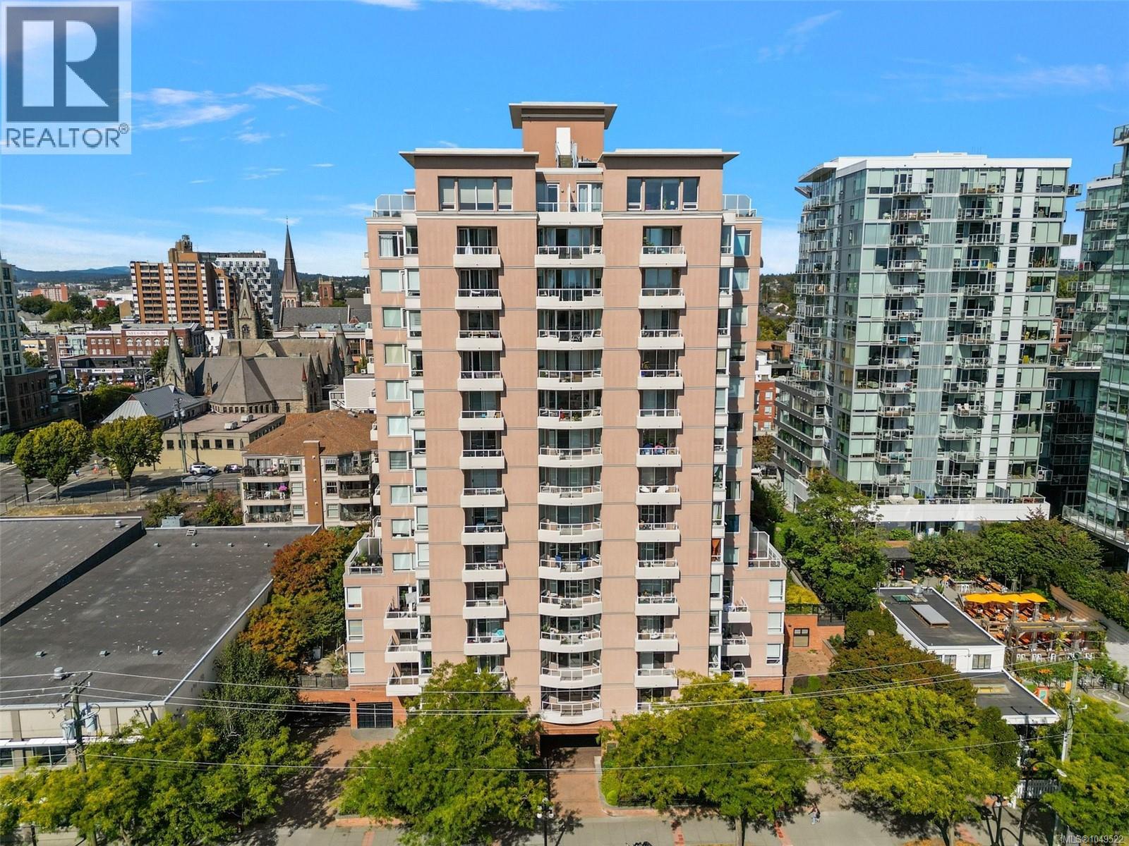 208 930 Yates St, Victoria, British Columbia  V8V 4Z3 - Photo 30 - 1049522
