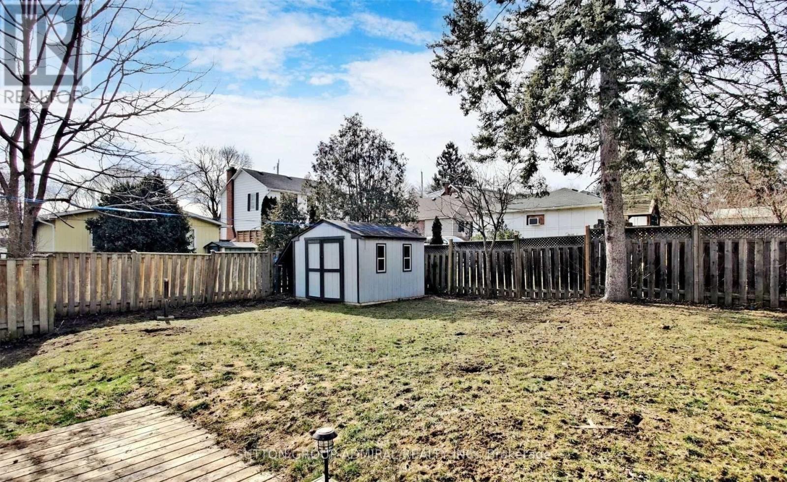 36 John Street, Cambridge, Ontario  N1S 2V4 - Photo 13 - X13700652