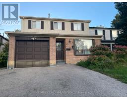 BSMNT - 101 SPRINGHEAD GARDENS, Richmond Hill, Ontario