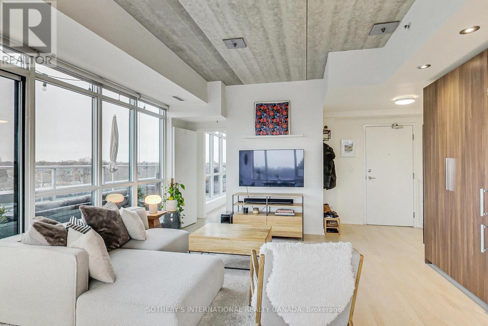602 - 51 Lady Bank Road, Toronto, Ontario  M8Z 0C9 - Photo 28 - W13784484