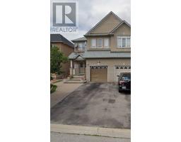 BSMT - 46 GIANMARCO WAY, Vaughan, Ontario