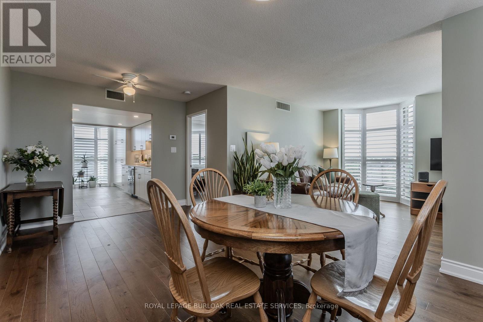 601 - 5070 Pinedale Avenue, Burlington, Ontario  L7L 5V6 - Photo 8 - W13782612
