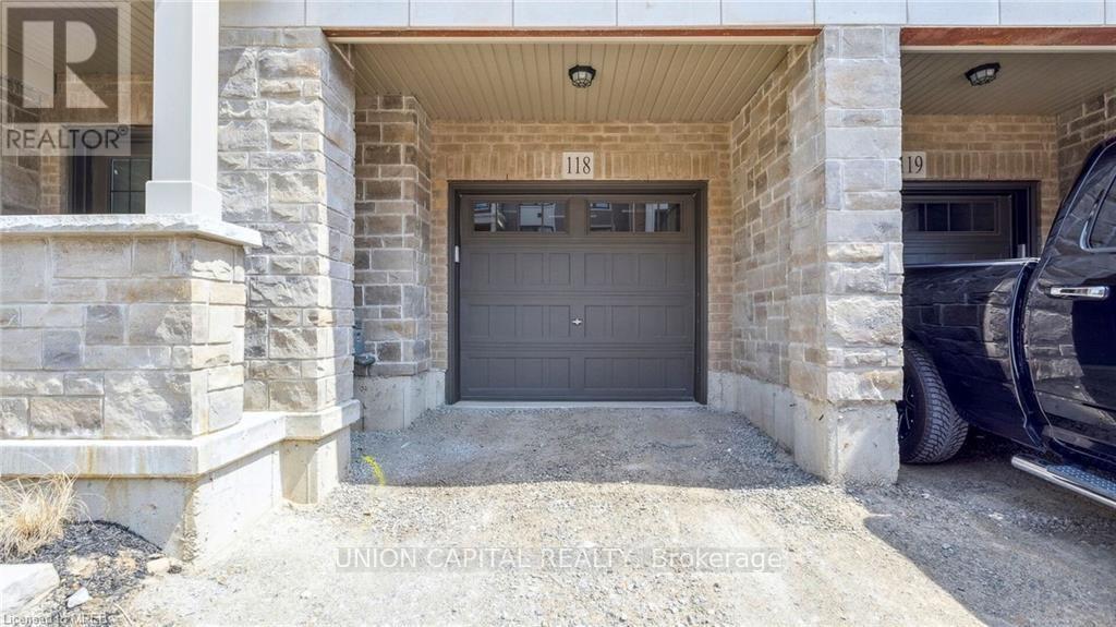 118 - 10 Birmingham Drive, Cambridge, Ontario  N1R 8J8 - Photo 30 - X13782780