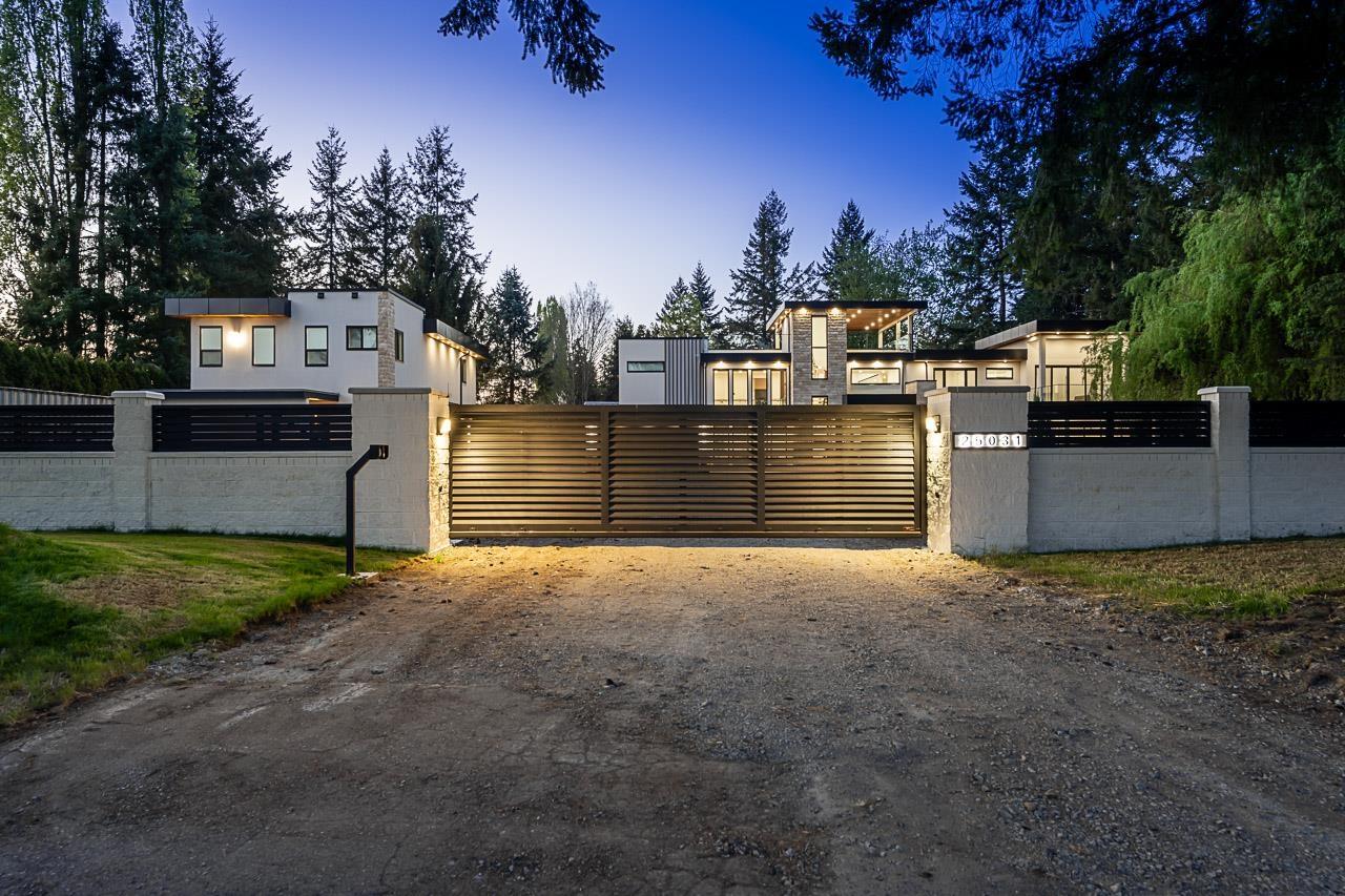 25031 57 Avenue, Langley, British Columbia  V4W 1T6 - Photo 2 - R3164369