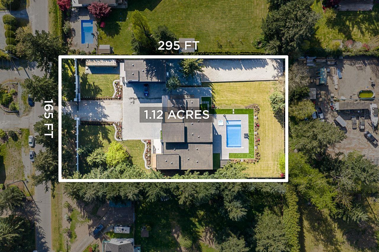 25031 57 Avenue, Langley, British Columbia  V4W 1T6 - Photo 6 - R3164369