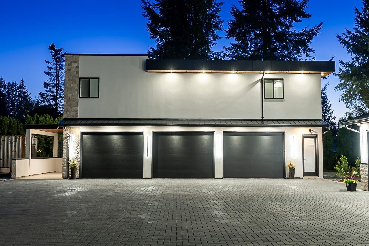 25031 57 Avenue, Langley, British Columbia  V4W 1T6 - Photo 5 - R3164369