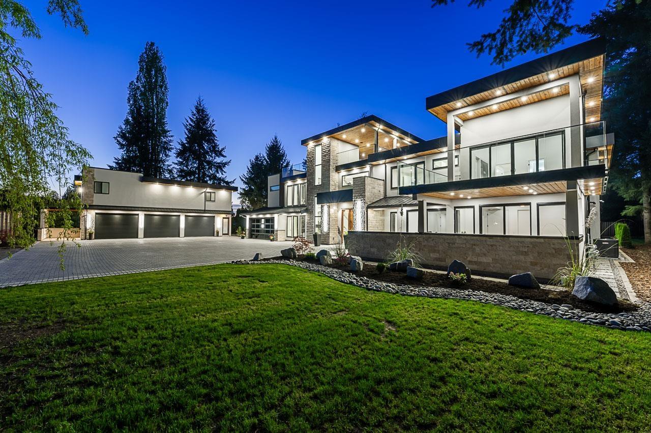 25031 57 AVENUE, langley, British Columbia